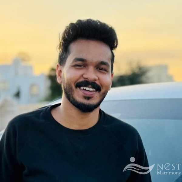 MOHAMMAD NIJIN